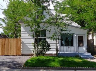 1117 W 12th St, Pueblo, CO 81003