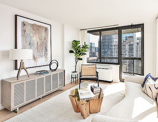 1st image of 235 W 56th St APT 33G
