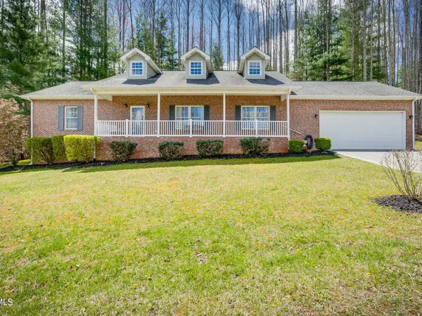 107 SW Fernwood Ln, Wise, VA 24293