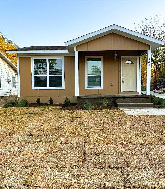8401 Redonda St, White Settlement, TX 76108 | Zillow