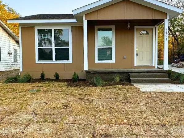 8401 Redonda St, White Settlement, TX 76108
