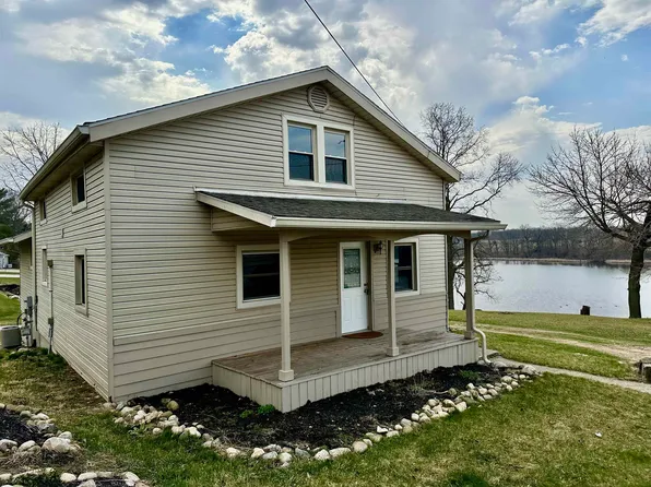 195 Lane #272, Fremont, IN 46737