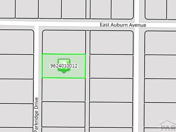 2nd image of 1284 N Parkridge Dr