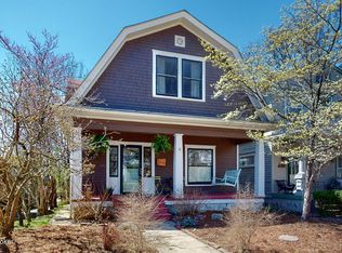 240 S Bayly Ave, Louisville, KY