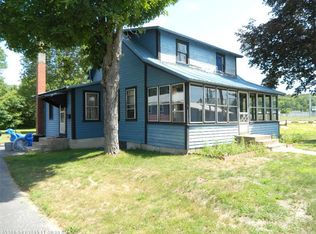 5 Skillin Ave, Norway, ME 04268