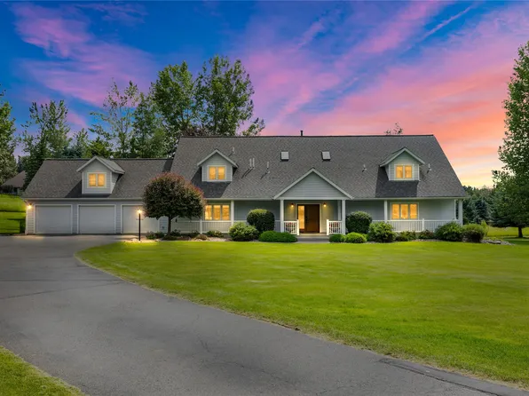 955 Mellot Ln, Missoula, MT 59808