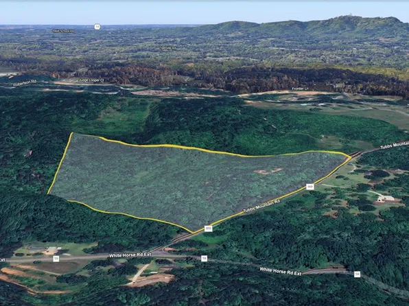 0000028A Tubbs Mountain Rd, Travelers Rest, SC 29690