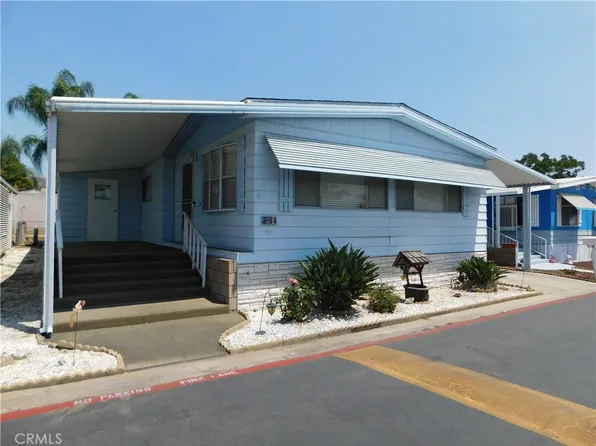 975 California St Space 84, Calimesa, CA 92320