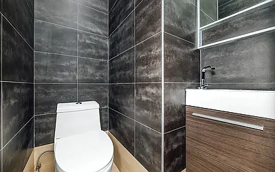 Rented by Freestone Property Group