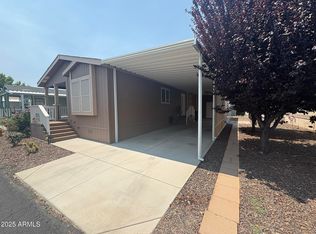 11250 E State Route 69 #2120, Dewey, AZ 86327