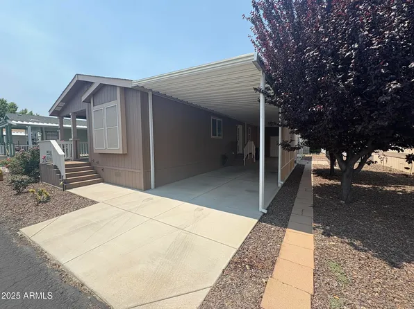 11250 E SR 69 -- #2120, Dewey, AZ 86327