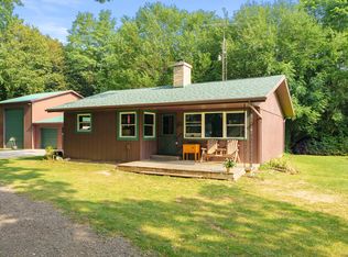 16027 E Uv Ave, Fulton, MI 49052