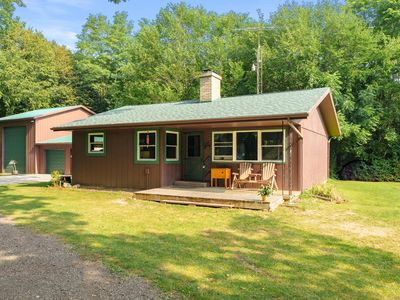 16027 E Uv Ave, Fulton, MI, 49052