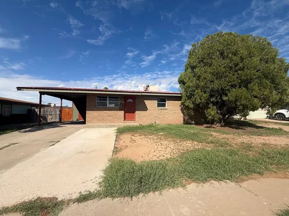 509 Panorama Blvd, Alamogordo, NM 88310