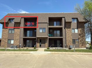 250 4th St NE UNIT 10, Valley City, ND 58072