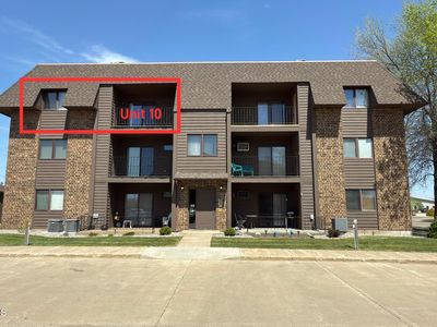 250 4th St NE UNIT 10, Valley City, ND, 58072