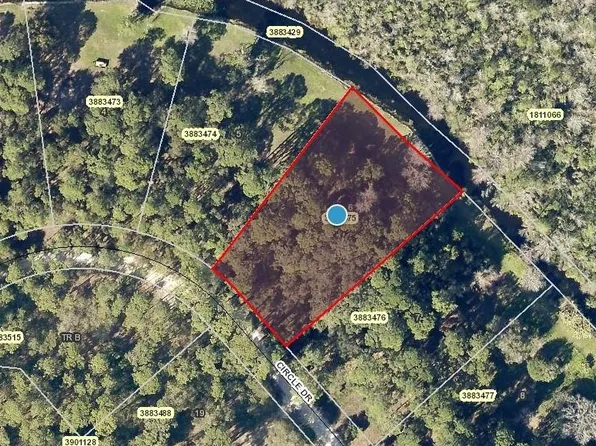 7329 Circle Dr, Lady Lake, FL 32159