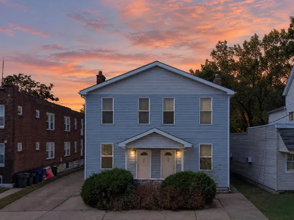 1549 Tamm Ave, Saint Louis, MO 63139
