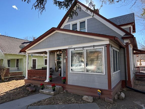 3rd image of 1317 W Pikes Peak Ave #1