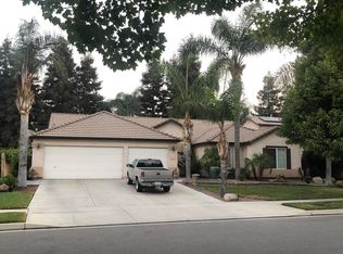 5524 W Modoc Ave, Visalia, CA 93291