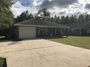 208 Venus St, Waveland, MS 39576