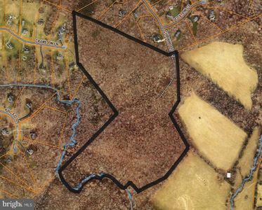 Chriswood Ln, Stafford, VA, 22556