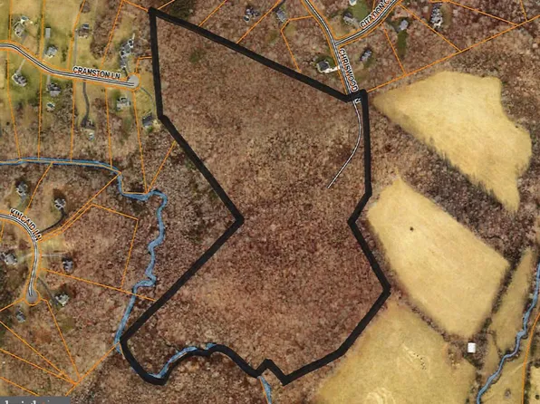 Chriswood Ln, Stafford, VA 22556