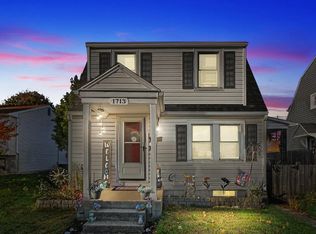 1713 Stanton St, York, PA 17404