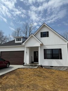 425 Pinehurst Way, Harrodsburg, KY, 40330