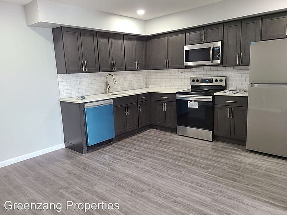 2nd image of 1207 S Howard St Unit 7