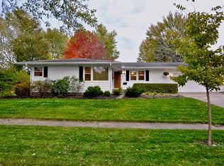 1228 Stafford St, Dekalb, IL 60115