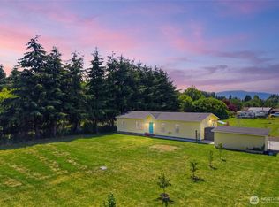 31 Community Lane, Sequim, WA 98382