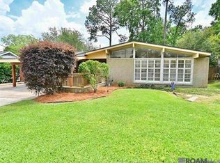 3158 Broussard St, Baton Rouge, LA 70808