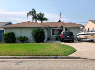 11032 Borson St, Norwalk, CA 90650