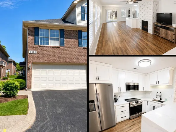 8601 Grand Neptune Dr, Louisville, KY 40228