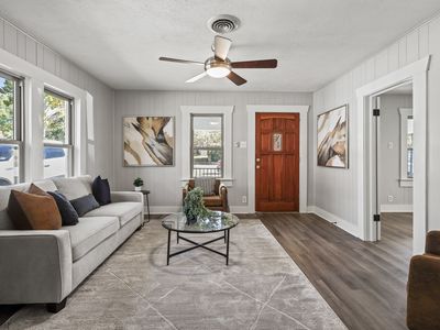 3442 Gordon Ave, Fort Worth, TX, 76110