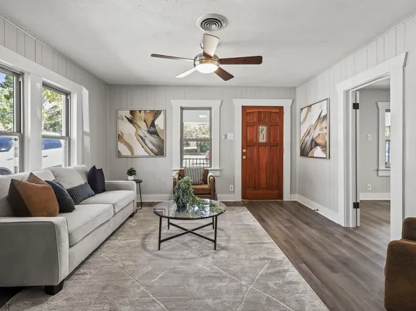 3442 Gordon Ave, Fort Worth, TX 76110