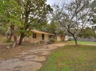 14608 Old Anderson Mill Rd, Leander, TX 78641