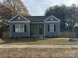 104 S Ransom St, Gastonia, NC 28052