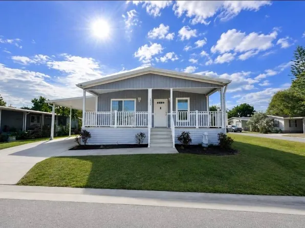2824 Holster Way #755, Orlando, FL 32822