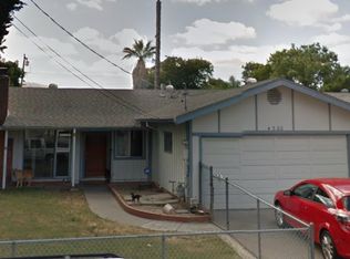 4320 Cahill St, Fremont, CA 94538