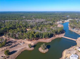 496 Davies Rd, Bluffton, SC 29910