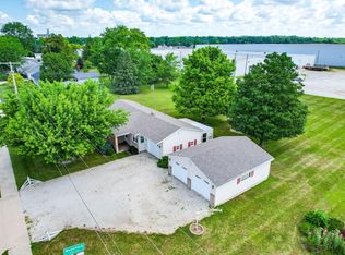 11496 State Route 118, Rockford, OH 45882