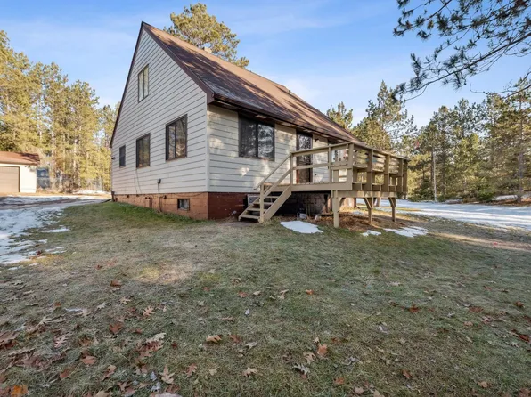 8040 S County Rd L, South Range, WI 54874
