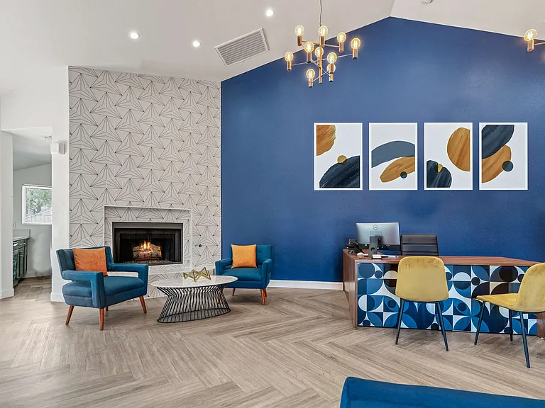 Village at Desert Lakes Apartment Homes — Photo 15