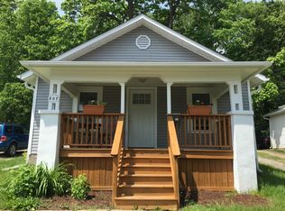 807 Moss St, Columbia, MO 65201