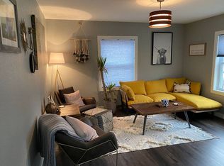 1815 Grand Blvd, Cedar Falls, IA 50613