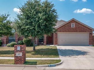337 Willow Vista Dr, Saginaw, TX 76179