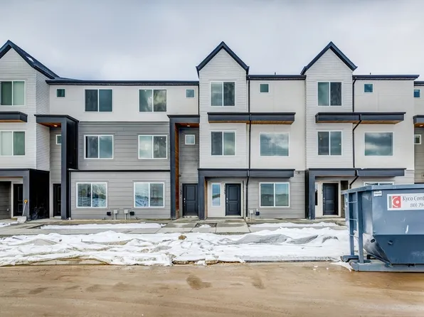 413 S 1110 W, American Fork, UT 84003
