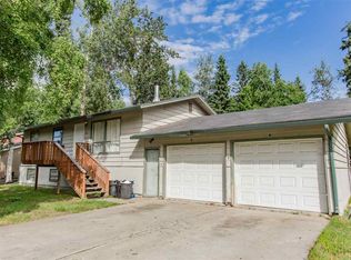 518 Ketchikan Ave, Fairbanks, AK 99701